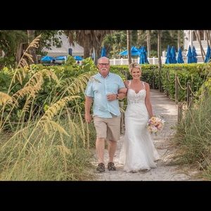 Wedding Dress Stella York